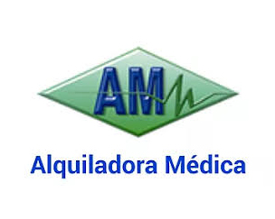 Alquiladora Médica