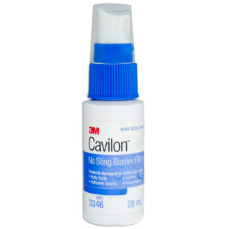 Cavilon barrera protectora 28 ml.