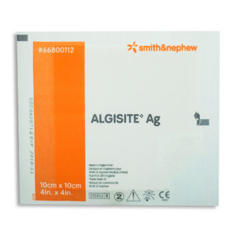 Algisite ag 10×10 c/10 pz