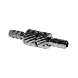 Conector para baumanómetro macho hembra