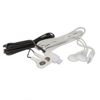 Cable para electroestimulador EM41