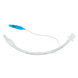 Tubo endotraqueal con globo 5.0mm 20fr