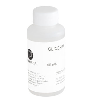 Glicerina 60ml