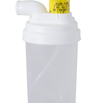 Nebulizador desechable 500 ml