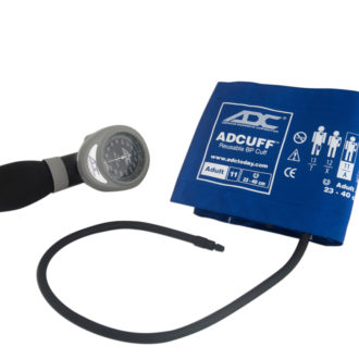 Baumanómetro aneroide integral adc royal blue