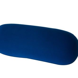 Almohada antiestrés cilindro mediana