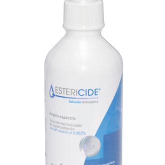 Solución antiséptica Estericide 240ml