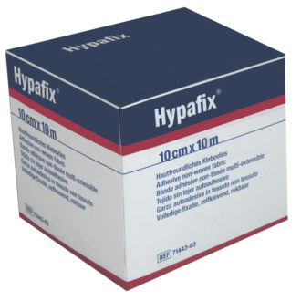 Hypafix 10 cm x 10 mts